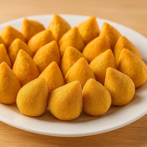 Coxinha
